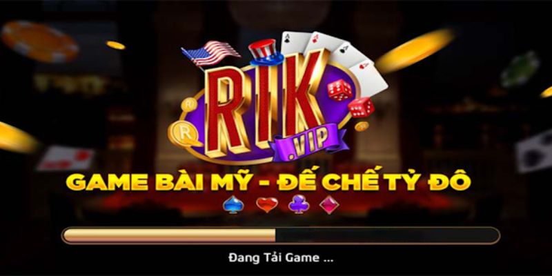 Tải App Rikvip