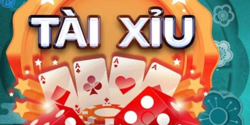 Tài Xỉu Live
