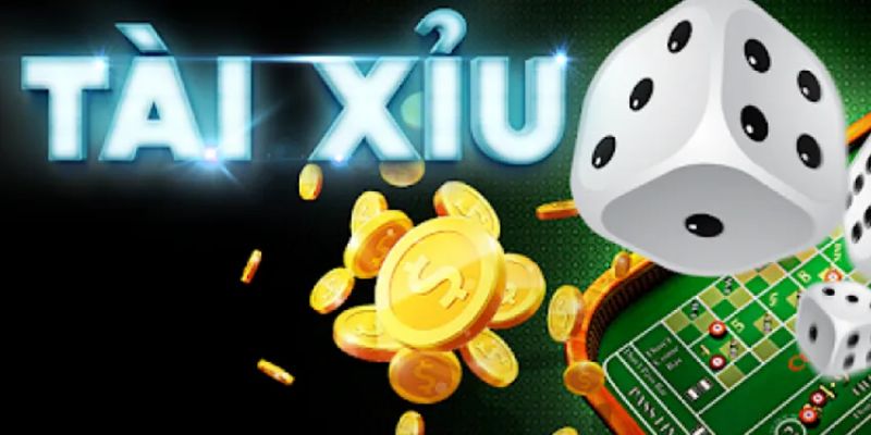 Tài Xỉu Live