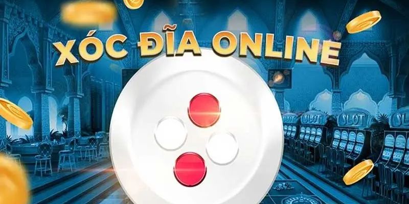Xóc Đĩa Live