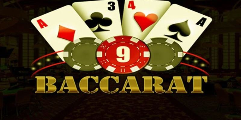 Baccarat Rikvip