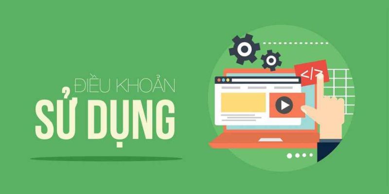 Điều Khoản Sử Dụng