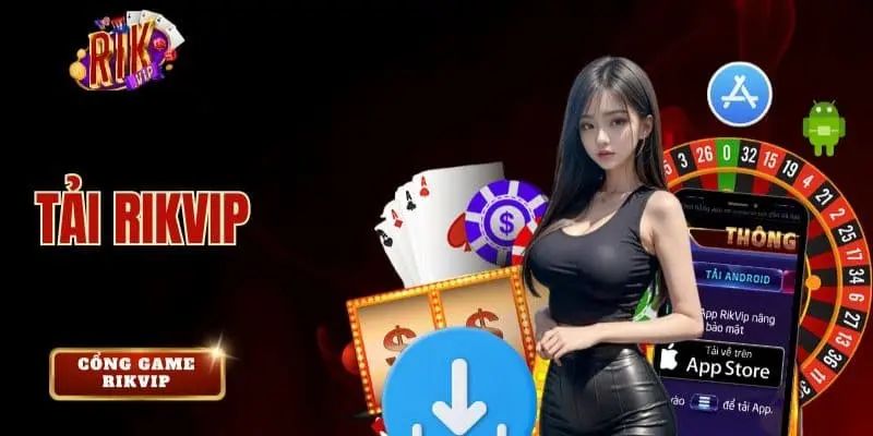 giới thiệu rikvip