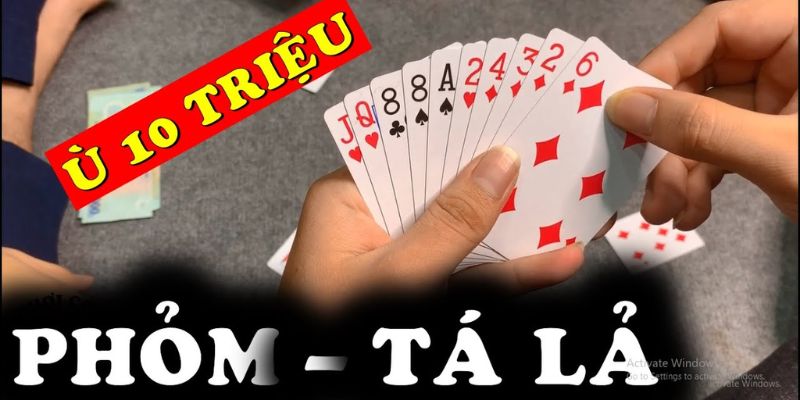 Phỏm Rikvip