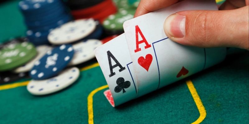 Poker Rikvip