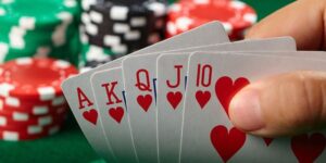 Poker Rikvip