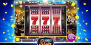 Quay slots Rikvip