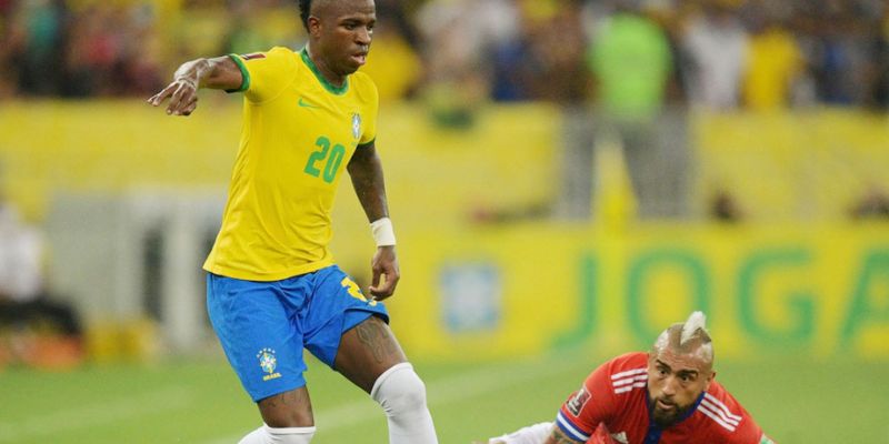 Siêu Sao World Cup