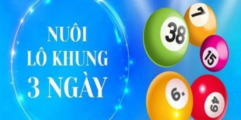 Soi Cầu Lô Khung