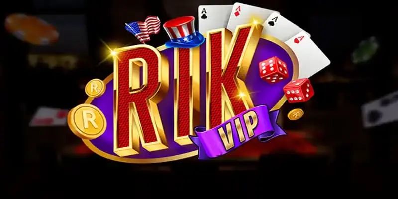 Tác Giả Rikvip