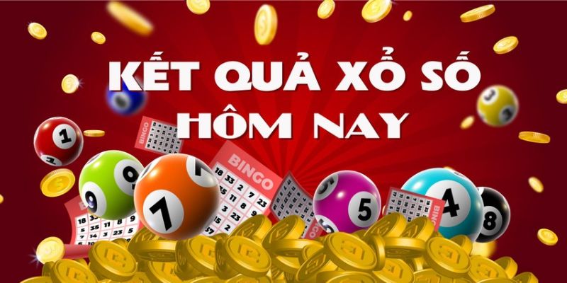Xổ Số 3 Miền